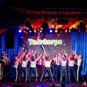 Jeck op Deck (08.02.25) - (c) Dirk Loerper